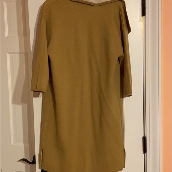 Chico’s long sweater - Picture 4 of 4